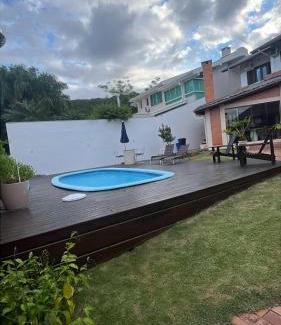 Florianopolis Casa | Casa Praia Brava Florianópolis.