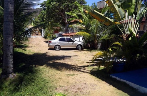 Olivenca Casa | Casa Praia Cai Nagua 8/4
