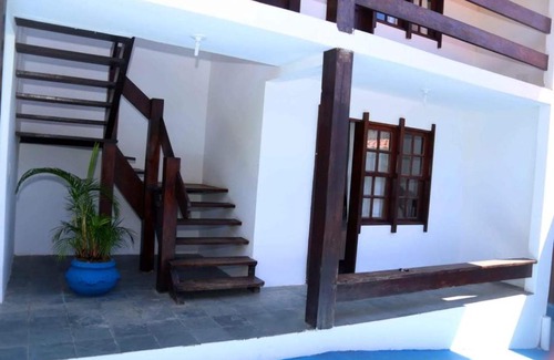 Olivenca Casa | Casa Praia Cai Nagua 8/4