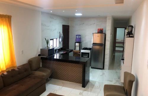 Conde Casa | Casa Praia Carapibus com Piscina