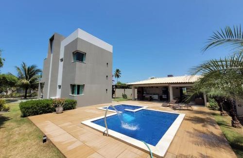 Paripueira Casa | Casa Praia de Paripueira, Condomínio Águas Mansas