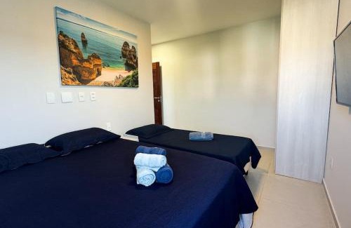Paripueira Casa | Casa Praia de Paripueira, Condomínio Águas Mansas