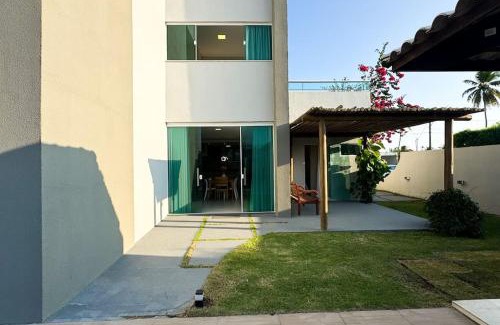 Paripueira Casa | Casa Praia de Paripueira, Condomínio Águas Mansas