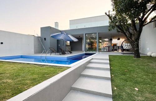Paripueira Apartamento | Casa Praia de Sonho Verde condomínio fechado