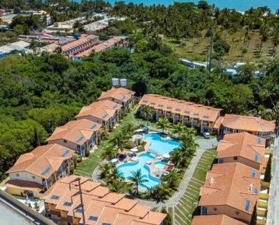 Taperapua Beach Casa | Casa Praia de Taperapuan em Porto