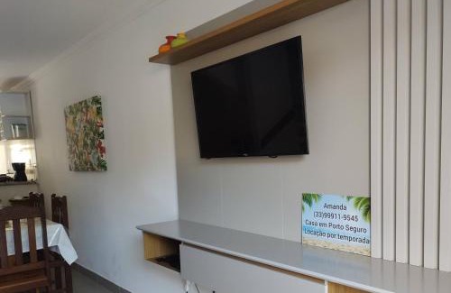 Taperapua Beach Casa | Casa Praia de Taperapuan em Porto