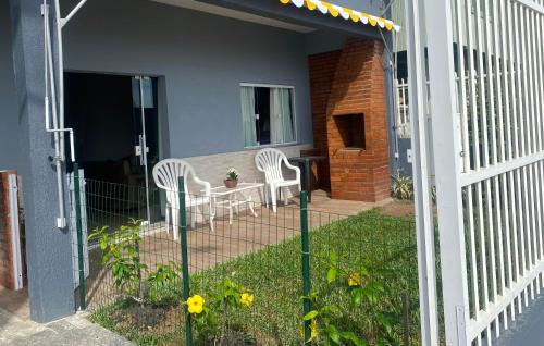 Itajuba Apartamento | Casa praia do Grant