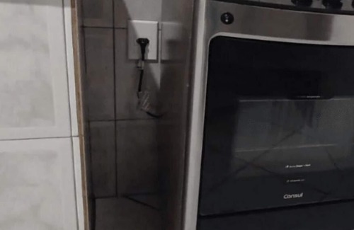 Taio Casa | Casa Praia dos Anjos Aluguel Economico