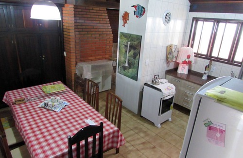 Ingleses Centro Casa | 50m Casa del mar, con jardín grande, bonito vegetación