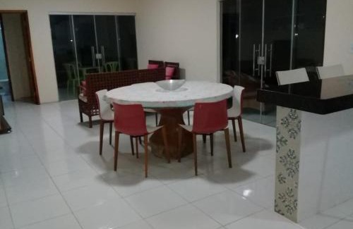 Luis Correia Casa | Casa Praia Luís Correia