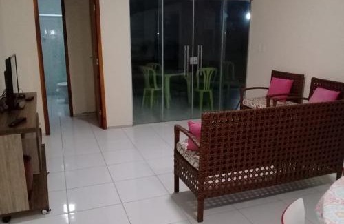 Luis Correia Casa | Casa Praia Luís Correia