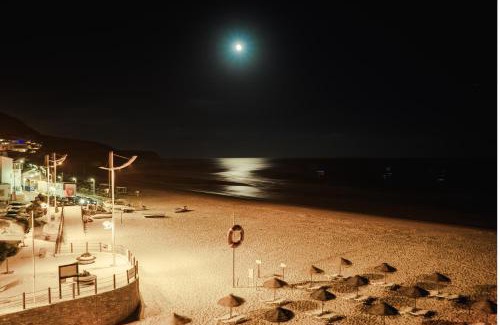 Salema Casa | Casa Praia Mar