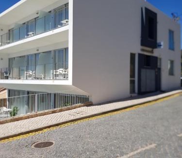 Salema Casa | Casa Praia Mar