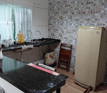 Balneario Umurama Casa | Casa Praia Mongaguá