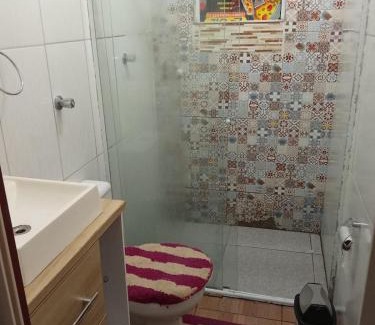 Balneario Umurama Casa | Casa Praia Mongaguá