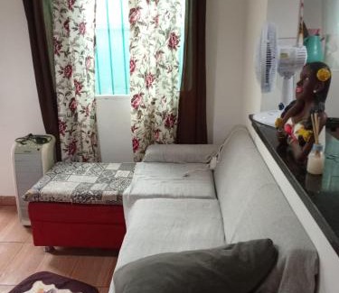 Balneario Umurama Casa | Casa Praia Mongaguá