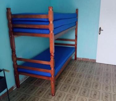 Mongagua Casa | Casa Praia Mongagua - Cantinho Familia pé na Areia