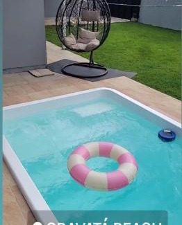 Gravata Casa | Casa PRAIA PARQUE