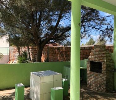 Luis Correia Casa | Casa praia Peito de Moça Luís Correia
