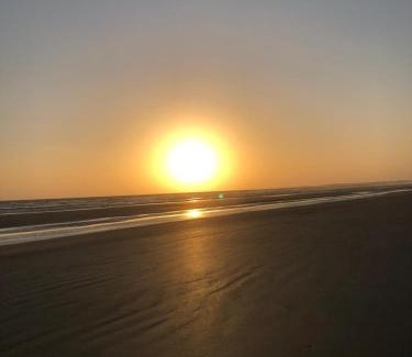 Luis Correia Casa | Casa praia Peito de Moça Luís Correia