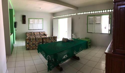 Luis Correia Casa | Casa praia Peito de Moça Luís Correia