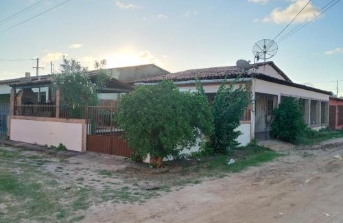 Ponta do Mangue Casa | Casa praia Peroba 20 pessoas