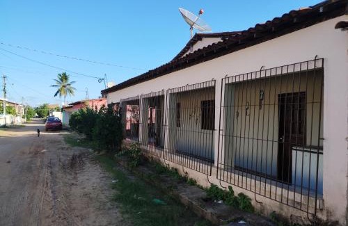 Ponta do Mangue Casa | Casa praia Peroba 20 pessoas