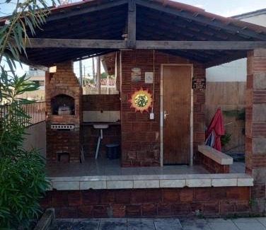 Ponta do Mangue Casa | Casa praia Peroba 20 pessoas