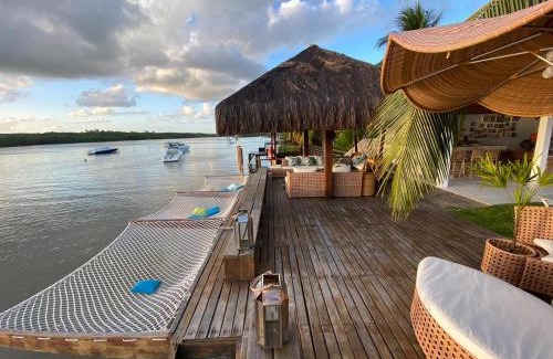 Ipojuca Casa | Casa praia Porto de Galinhas Toquinho