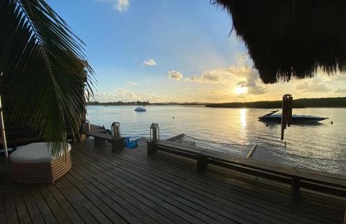 Ipojuca Casa | Casa praia Porto de Galinhas Toquinho