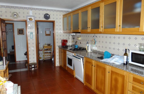 Torreira Villa | Casa Praia & Ria - Villa entre mar y ria con piscina