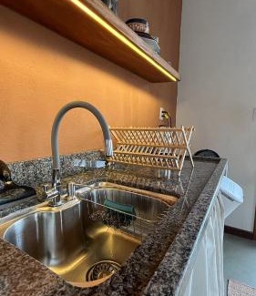 Serra Grande Casa | Casa praia sargi - Confortável e Elegante