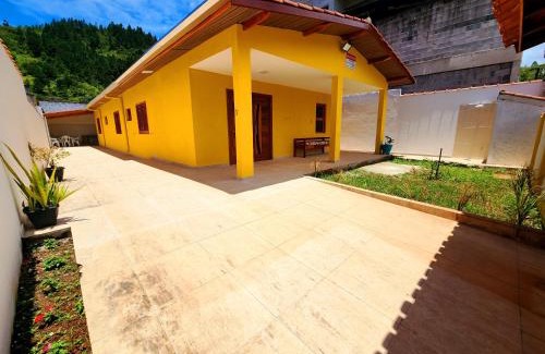 Toninhas Casa | Casa Praia Toninhas - Ubatuba SP