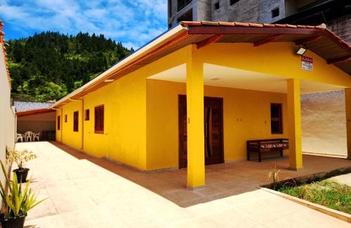 Toninhas Casa | Casa Praia Toninhas - Ubatuba SP