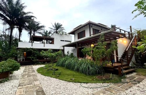 Serra Grande Casa | Casa Praia Verdes Mares Sargi Bahia