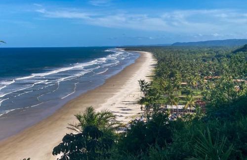 Serra Grande Casa | Casa Praia Verdes Mares Sargi Bahia