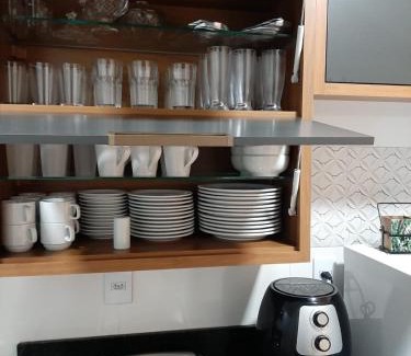 Prado Casa | Casa PraiAmar 20