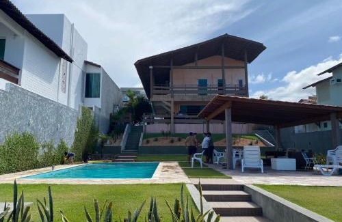 Salinopolis Casa | Casa Praiamar