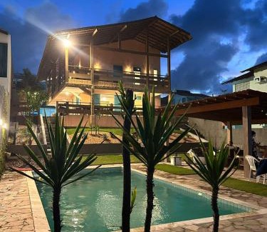 Salinopolis Casa | Casa Praiamar