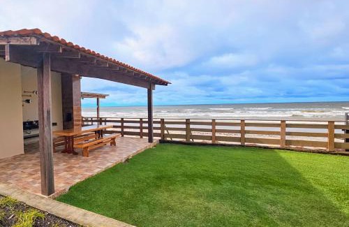 Salinopolis Casa | Casa Praiamar