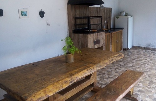 Boicucanga Beach Casa | Casa Praiana, 300 Metros da Praia, com Piscina e Churrasqueira