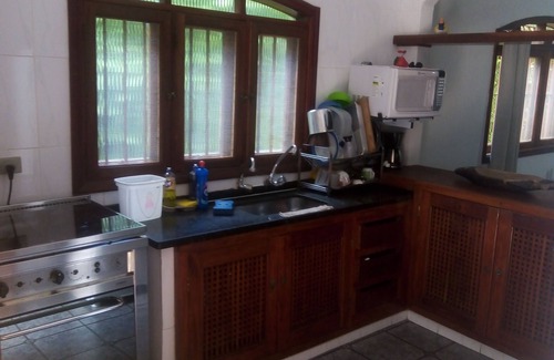 Boicucanga Beach Casa | Casa Praiana, 300 Metros da Praia, com Piscina e Churrasqueira