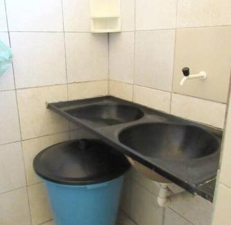Parnaiba Apartamento | Casa praiana - agradável e confortável ambiente com ar-condicionado