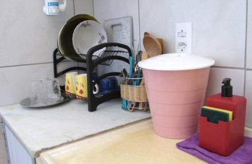 Parnaiba Apartamento | Casa praiana - agradável e confortável ambiente com ar-condicionado