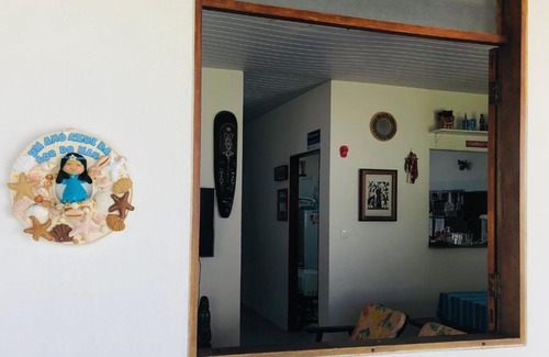 Tamandare Casa | Casa Praieira — Privê Praia dos Carneiros (PE)