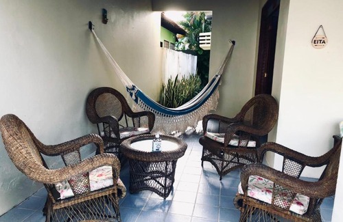 Tamandare Casa | Casa Praieira — Privê Praia dos Carneiros (PE)