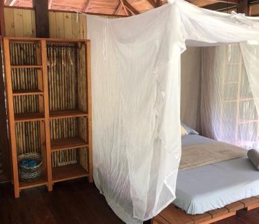 Nuqui Casa | Casa Prana, Termales, Nuqui