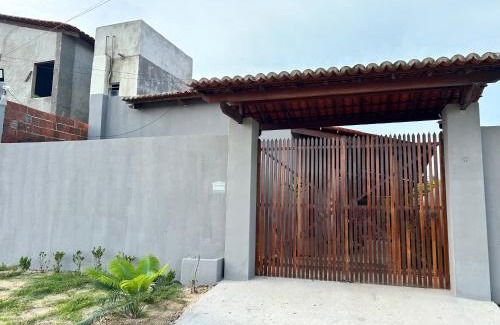 Prea Complejo | Casa Preá