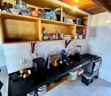 Prea Complejo | Casa Preá