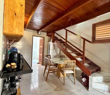 Prea Complejo | Casa Preá